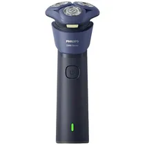 Barbeador Elétrico Philips Shaver 2000 Series S2885/00 - Recarregável - Azul