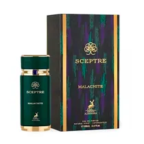 Maison Alhambra Sceptre Malachite 100ML
