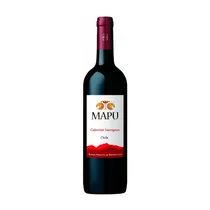  Vino Mapu C...