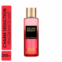 Dear Body Frag Mist 250ML Charm Seduction