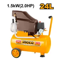  Compressor ...