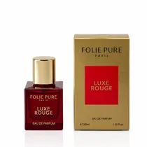 Folie Pure Luxe Rouge Edp 30ML