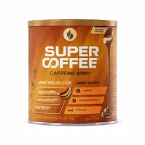  Supercoffee...