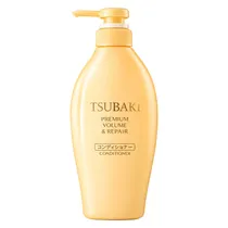 Condicionador Tsubaki Premium Volume & Repair 450ML