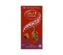  Lindt Choco...