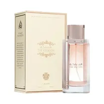 Perfume Feminino Lattafa The Kingdom Edp 100 ML
