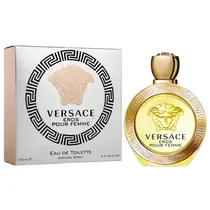Perfume Versace Eros Pour Femme Edt Feminino - 100ML