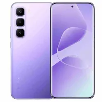 Smartphone Infinix Hot 60I X6728 DS Lte 8/256GB 6,7" 50/8MP 45W - Purple (Anatel)