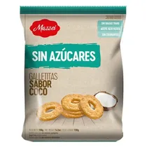  Biscoito Ma...