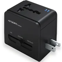 Adaptador Ar...