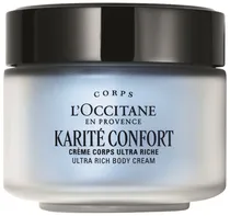 Creme Corpor...