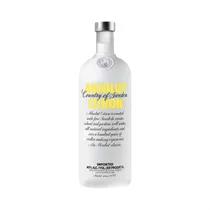 Vodka Absolut Citron - 1L