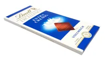 Chocolate Li...