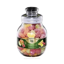 Bala de Frutas Cavendish & Harvey Tropical Fruit Selection 300G 65859*