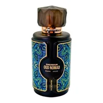 Al Haramain Oud Nomad Edp 100ML