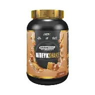 Landerfit Wheykshake Dulce de Leche 900G