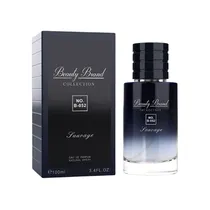 Beauty Brand...
