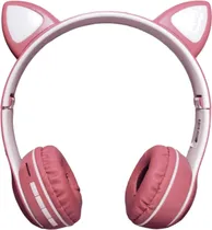 Auricular Tucano TC-23C Pink