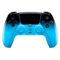 Controle Sony PS5 Dualsense - Ritmo Blue