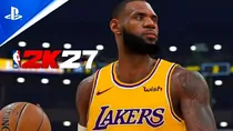 VJ J PS5 Nba...