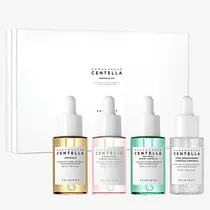 SKIN1004 Madagascar Centella Kit Ampoule 4PCS
