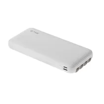 Carregador Portátil Gtide P1 White 10000MAH
