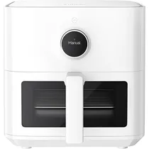 Fritadeira Elétrica Xiaomi Mi Smart Air Fryer MAF15 BHR8238EU - Branco 5.5L
