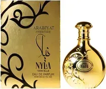  Perfume Ara...