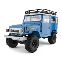  Carro FMS 1...