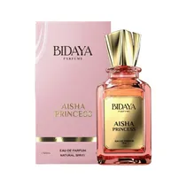 Perf Fem Bidaya Aisha Princess Edp 100ML