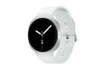 Samsung Reloj Galaxy Watch 8 SM-L330NZSALTA 44MM Silver