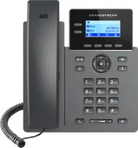 Telefono IP Grandstream GRP2602P