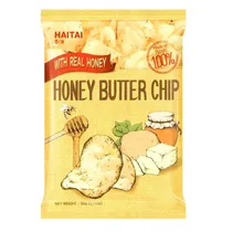 Haitai Honey...