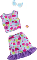  Roupa para ...
