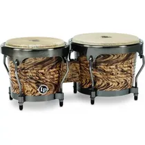  LP Bongo As...
