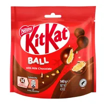 Chocolate Ki...