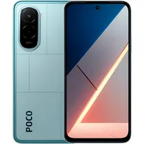 Cel Xiaomi Poco M7 8GB/256GB Blue