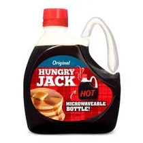  Maple Syrup...