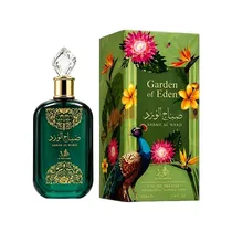 Perfume Al Wataniah Sabah Al Ward Garden Of Eden Edp 100ML
