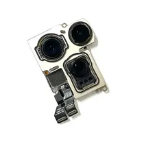 Camera Traseira iPhone 15 Pro Max