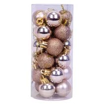  Bola Decora...
