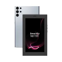 Tablet Smartfy T701 4G/Wi-Fi 4GB Ram 128GB 7" Silver