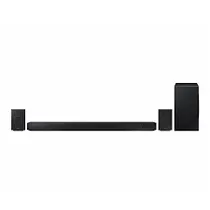 Samsung Soundbar HW-Q990D/ZP 11.1.4 CH Subwoofer Y Altavoz Trasero