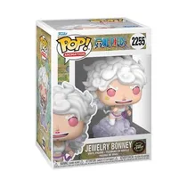 Funko Pop On...
