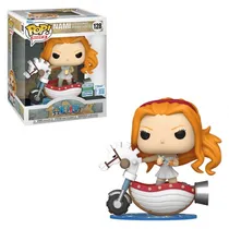 Funko Pop Ri...