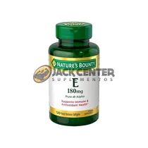 Vitamina e ...