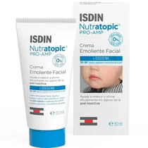 Crema Facial...
