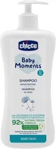  Shampoo Chi...