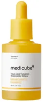 Soro Facial Medicube Kojic Acid Turmeric Niacinamide - 30ML