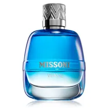 Perfume Missoni Wave Eau de Toilettemasculino 100ML
